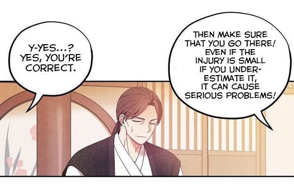 Elixir of the Sun Chapter 47 page 53