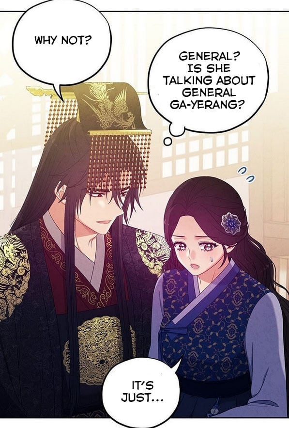 Elixir of the Sun Chapter 47 page 59