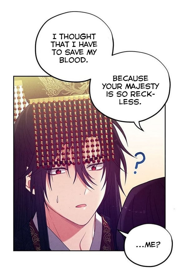 Elixir of the Sun Chapter 47 page 60