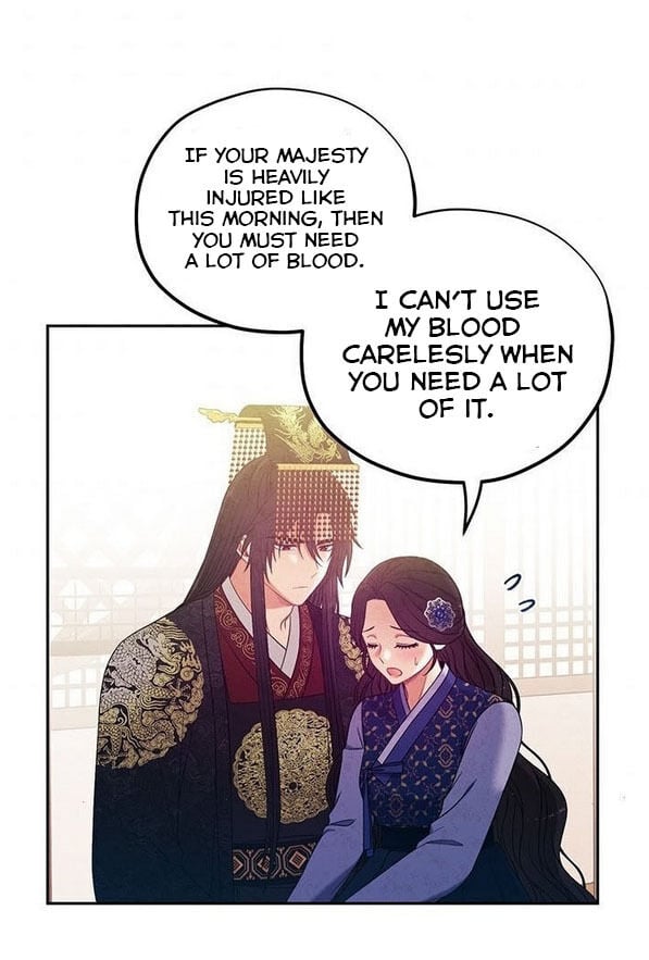 Elixir of the Sun Chapter 47 page 62