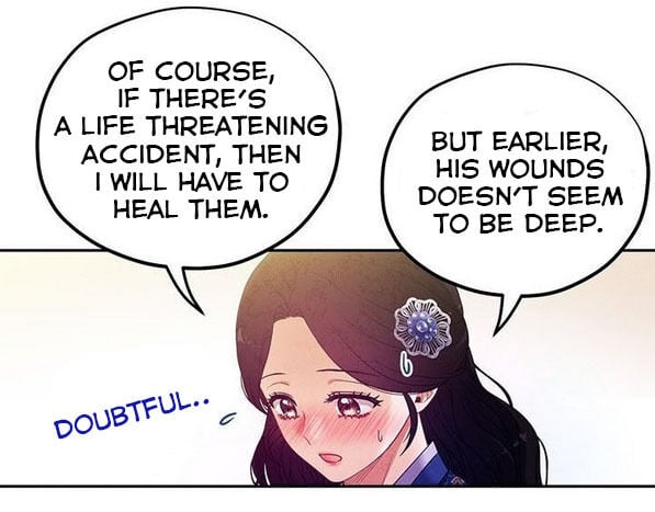 Elixir of the Sun Chapter 47 page 63