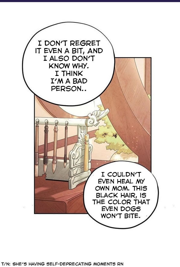 Elixir of the Sun Chapter 47 page 65