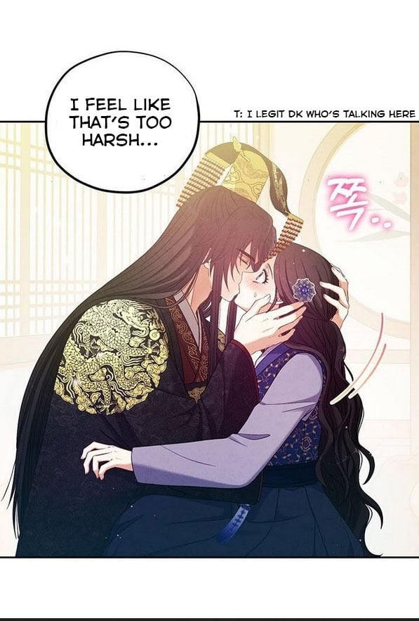 Elixir of the Sun Chapter 47 page 67