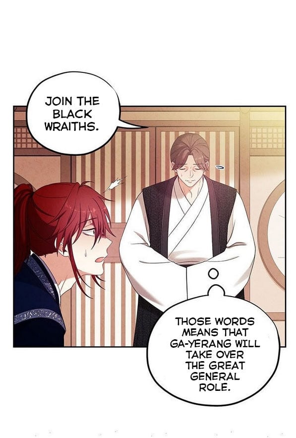 Elixir of the Sun Chapter 47 page 6
