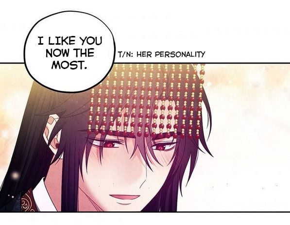 Elixir of the Sun Chapter 47 page 71