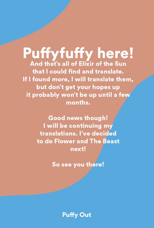 Elixir of the Sun Chapter 47 page 75