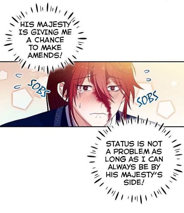 Elixir of the Sun Chapter 47 page 7