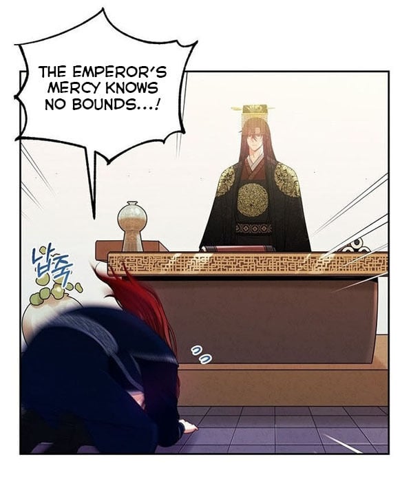 Elixir of the Sun Chapter 47 page 8