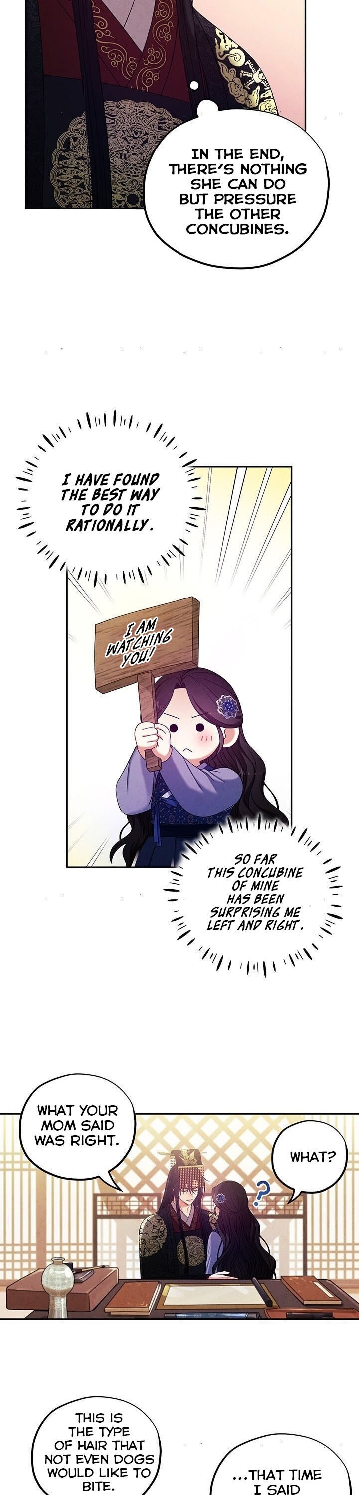Elixir of the Sun Chapter 48 page 12