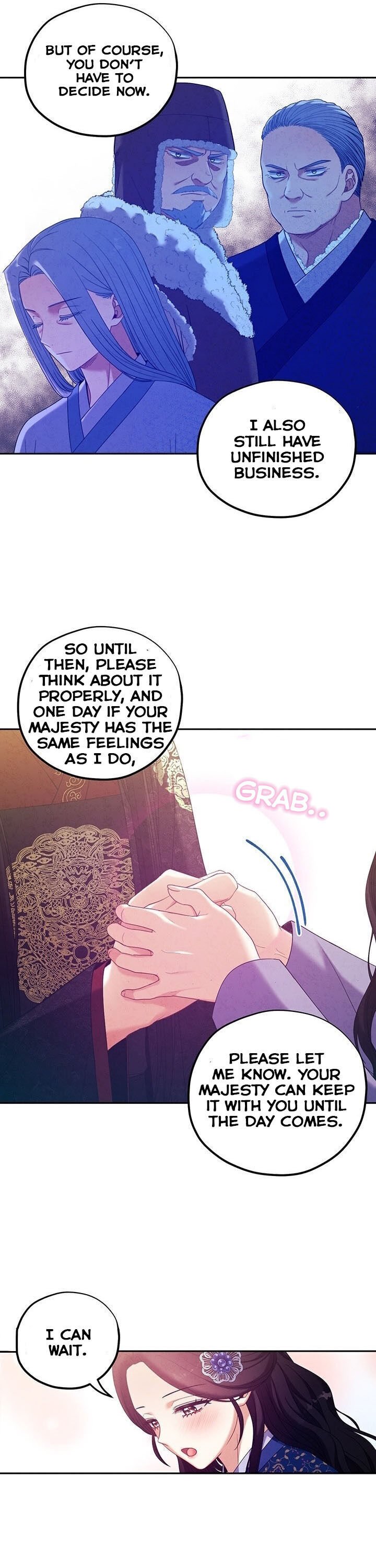 Elixir of the Sun Chapter 48 page 24