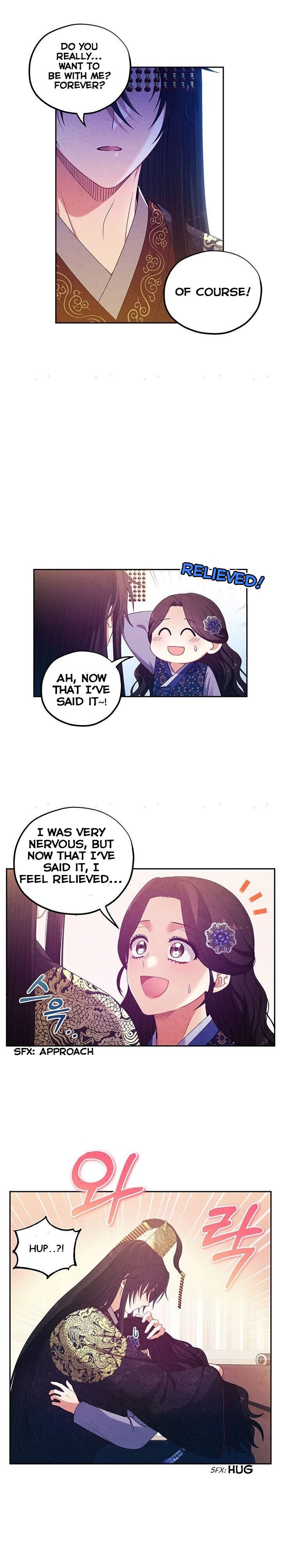 Elixir of the Sun Chapter 48 page 25
