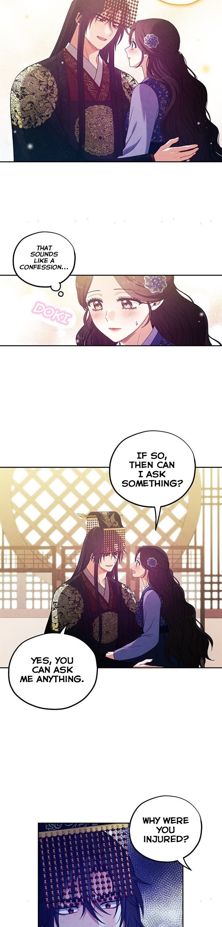 Elixir of the Sun Chapter 48 page 2