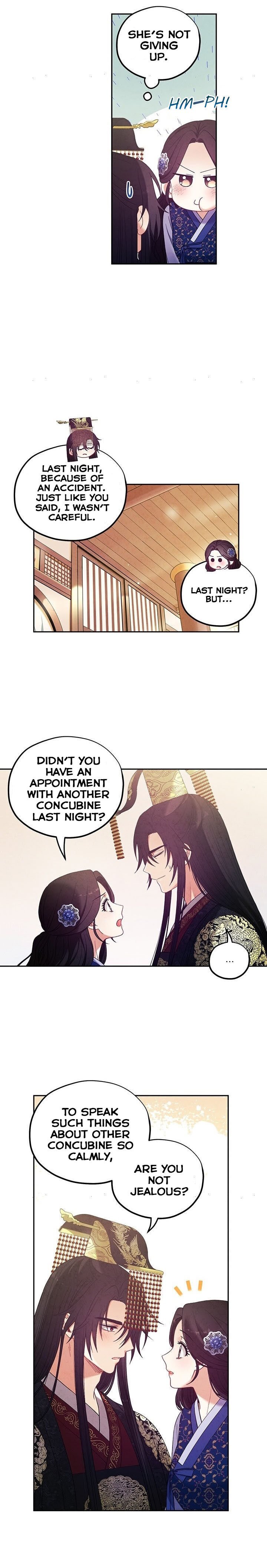Elixir of the Sun Chapter 48 page 4