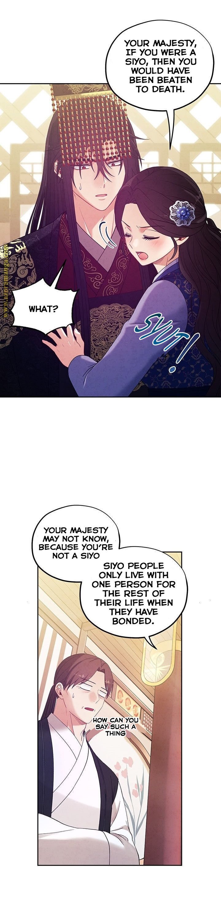 Elixir of the Sun Chapter 48 page 6