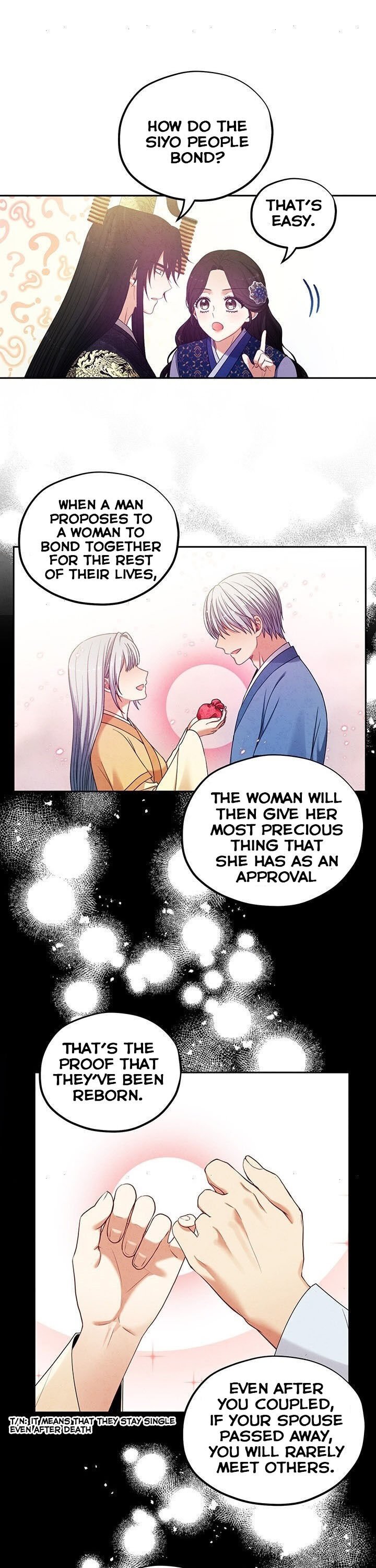 Elixir of the Sun Chapter 48 page 7