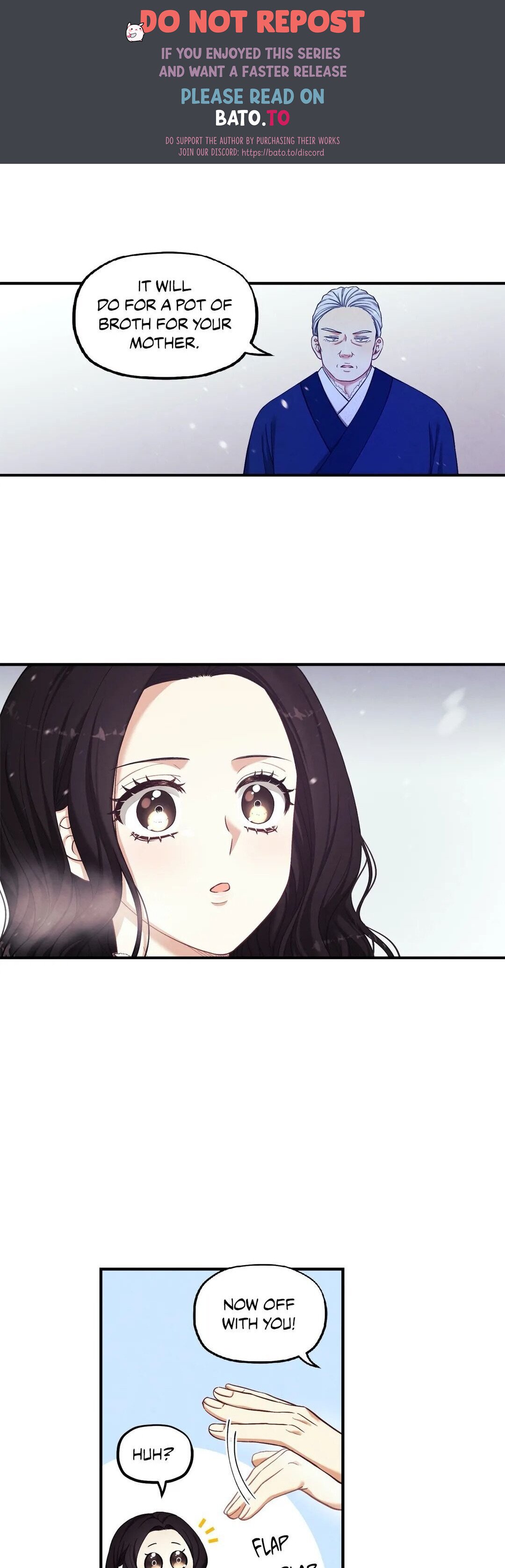 Elixir of the Sun Chapter 5 page 0