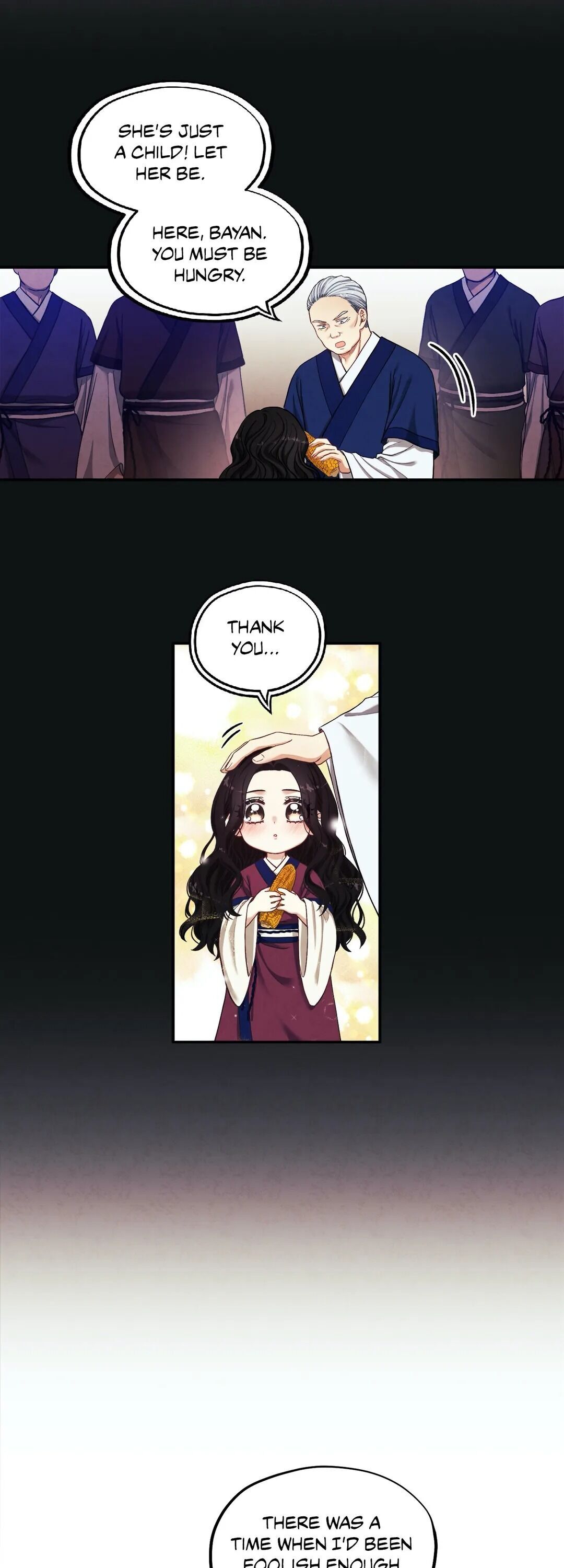 Elixir of the Sun Chapter 5 page 10