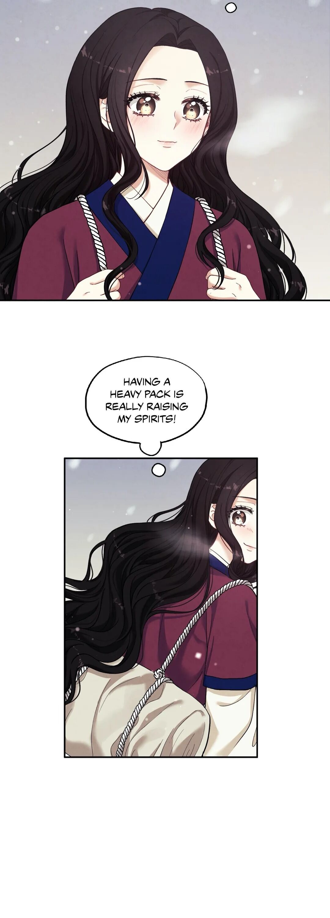 Elixir of the Sun Chapter 5 page 12