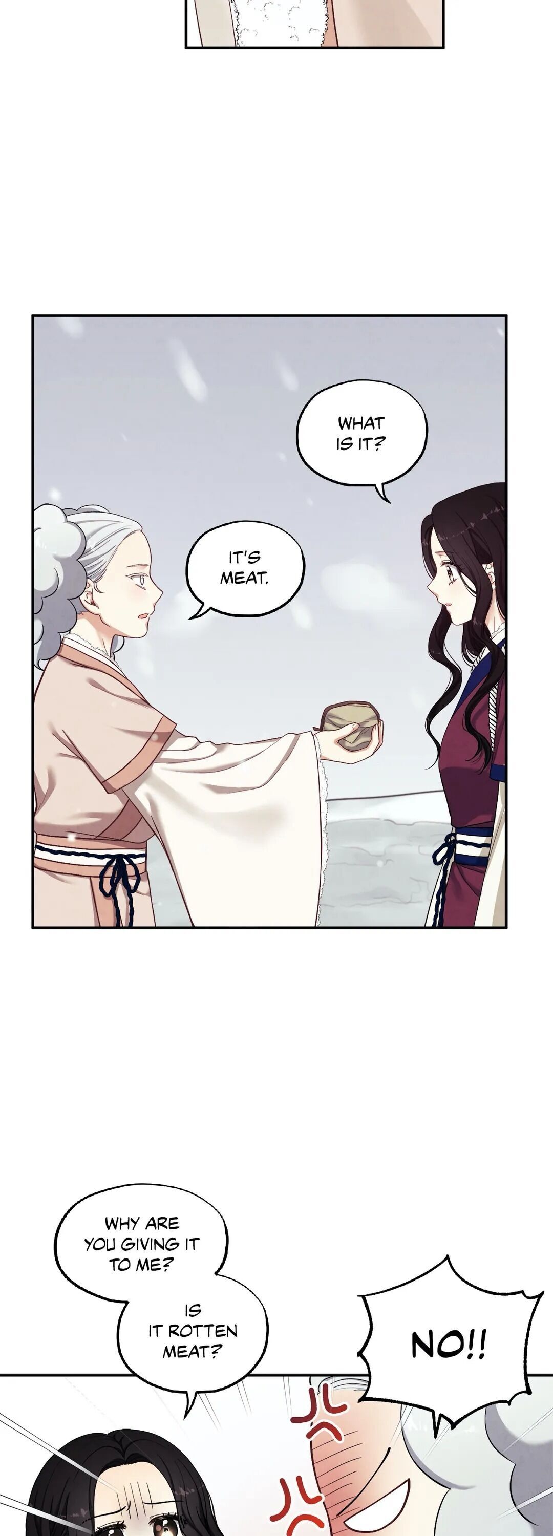 Elixir of the Sun Chapter 5 page 18