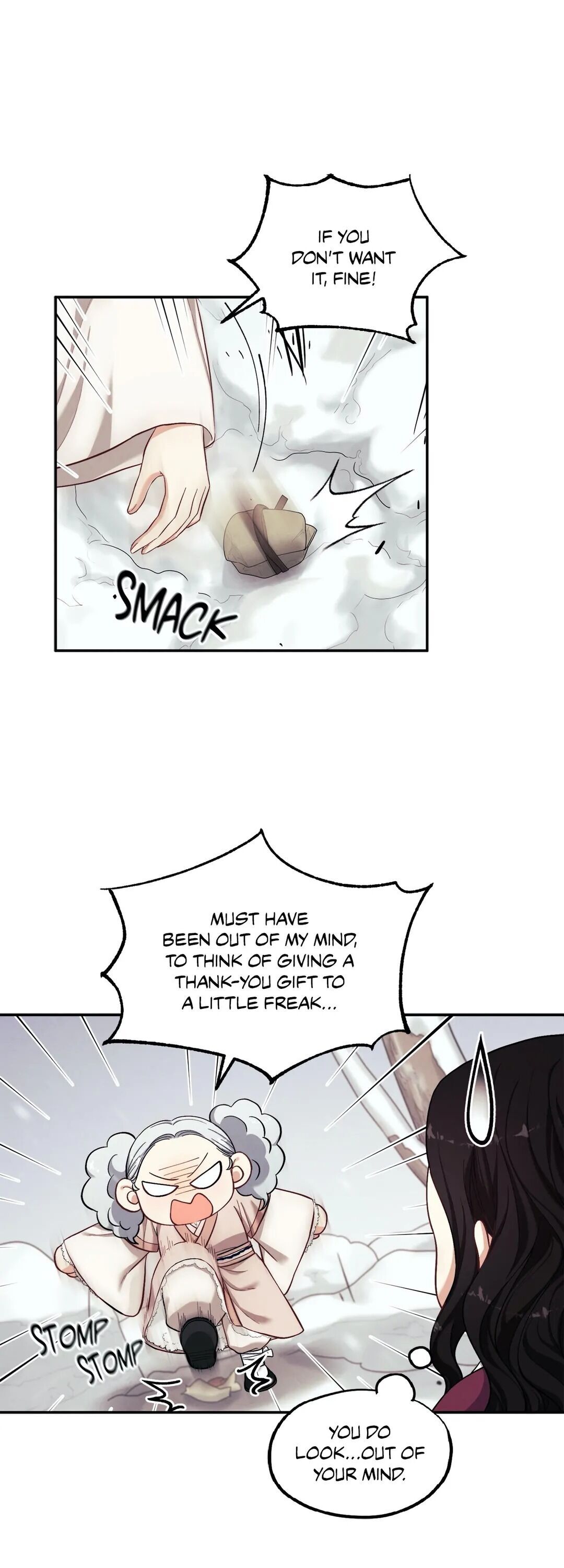 Elixir of the Sun Chapter 5 page 20