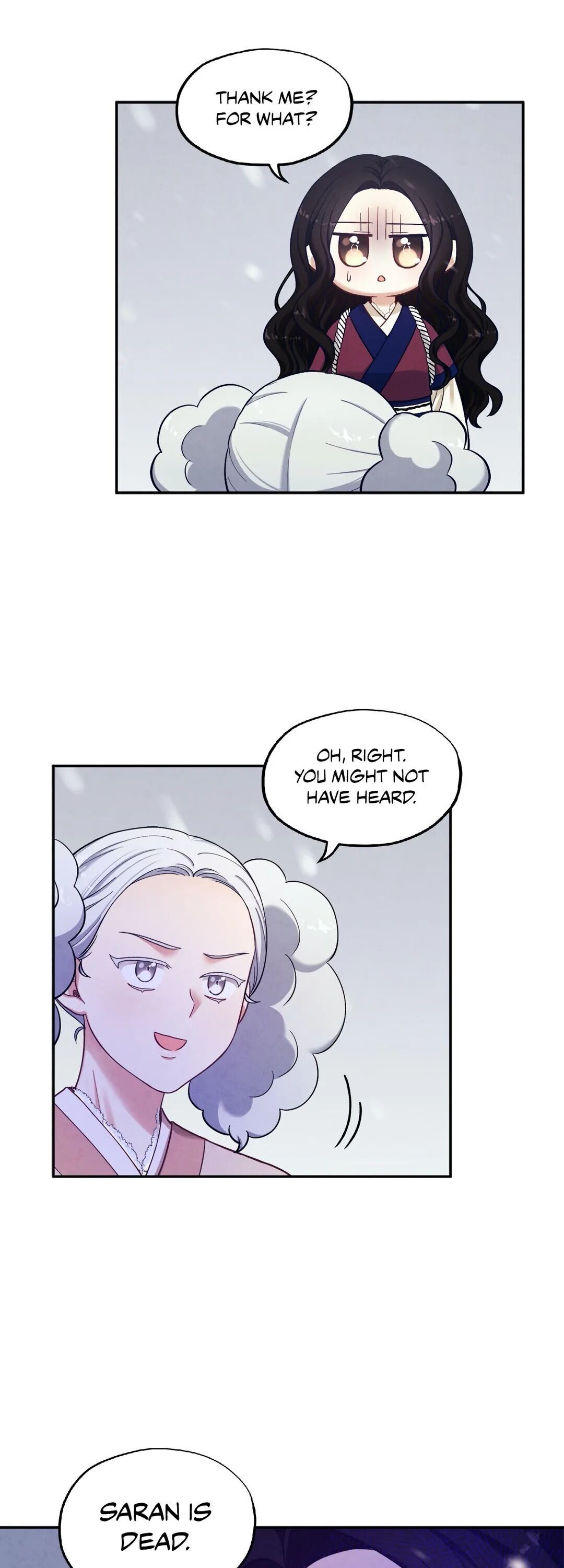 Elixir of the Sun Chapter 5 page 22