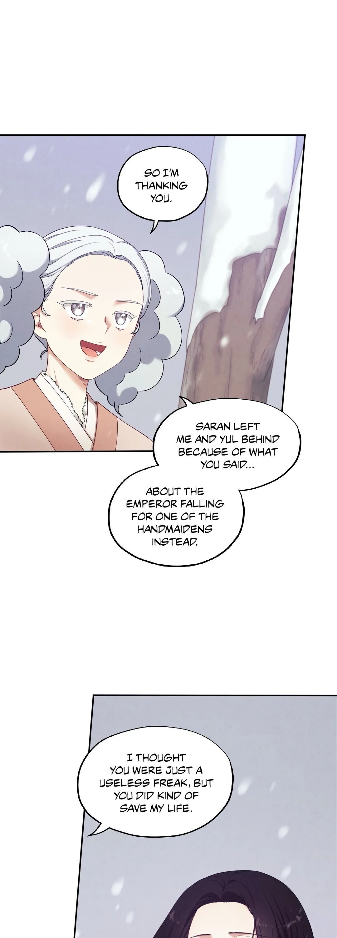 Elixir of the Sun Chapter 5 page 28