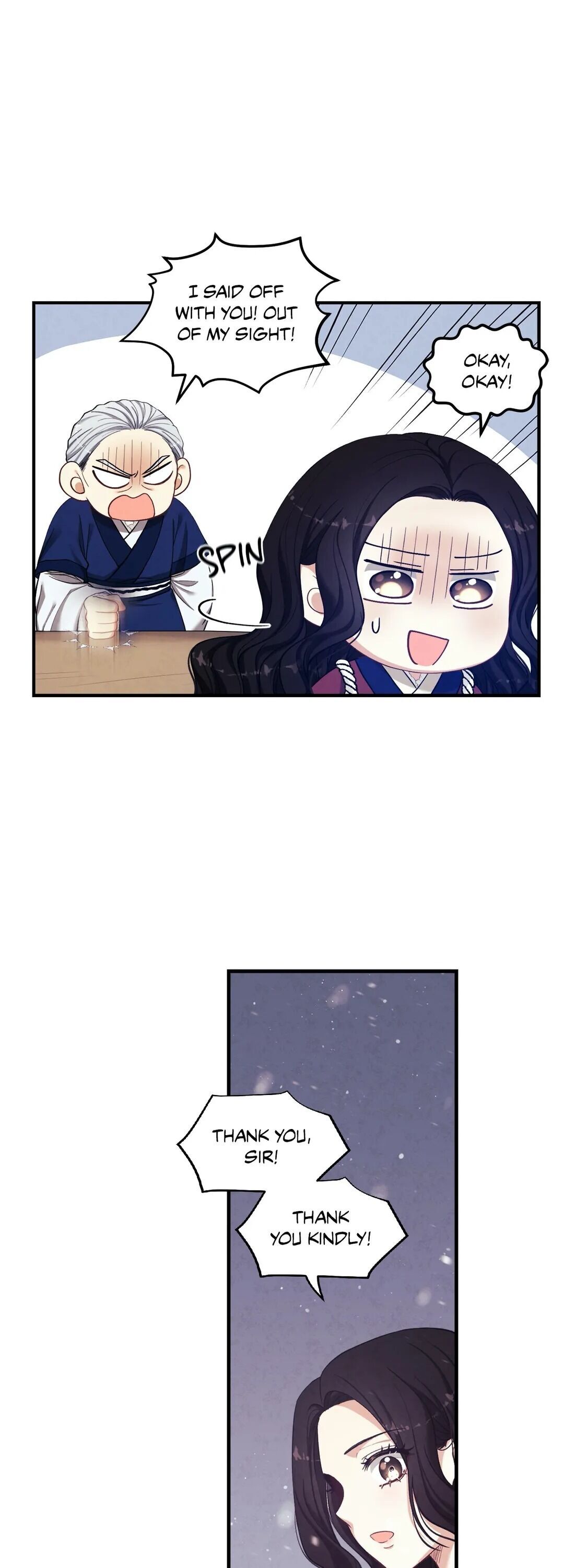 Elixir of the Sun Chapter 5 page 2