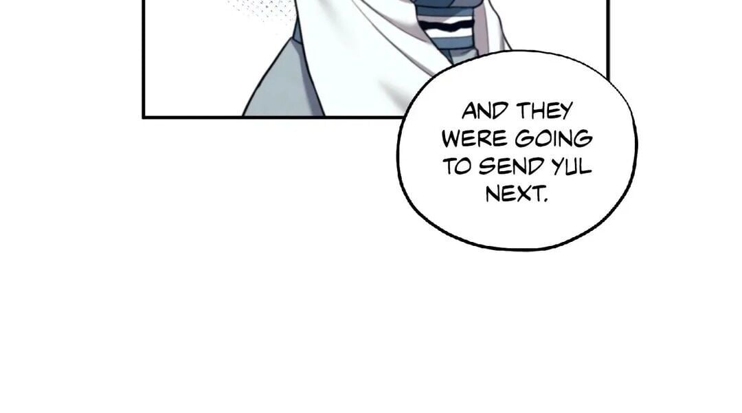 Elixir of the Sun Chapter 5 page 33