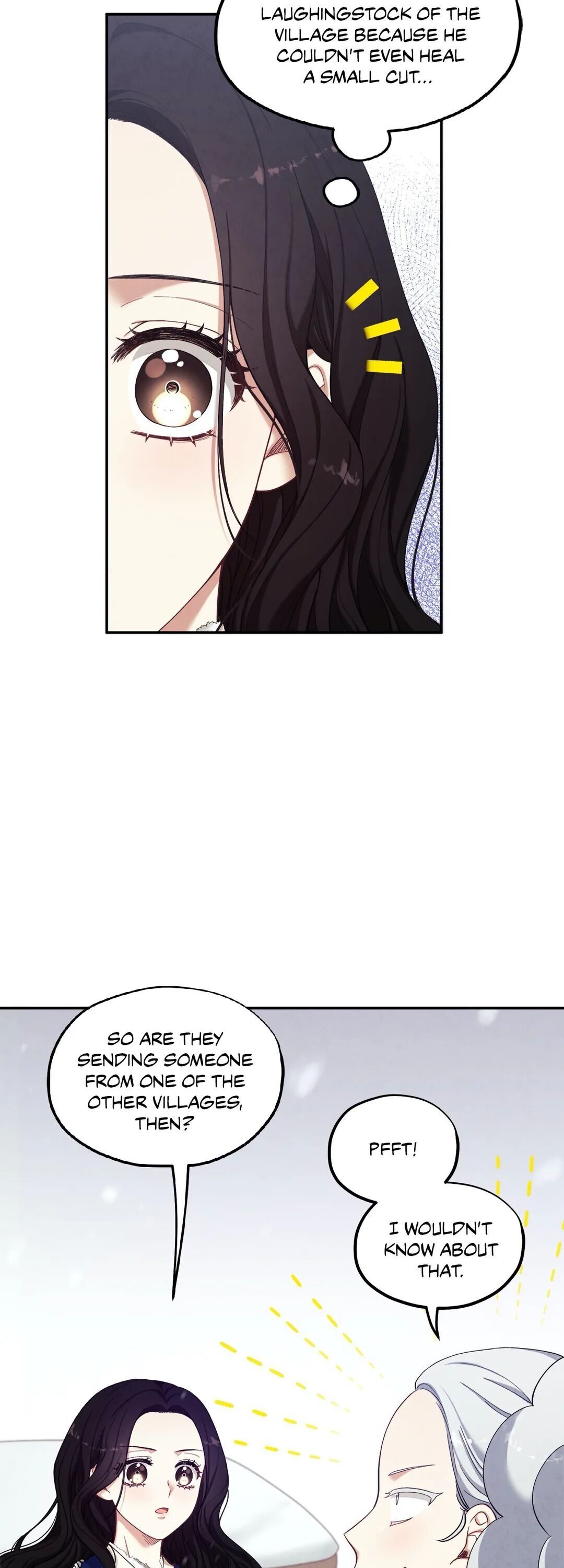 Elixir of the Sun Chapter 5 page 36
