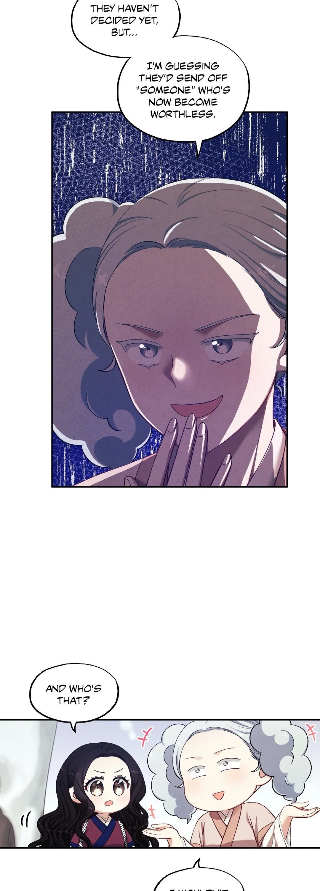 Elixir of the Sun Chapter 5 page 38