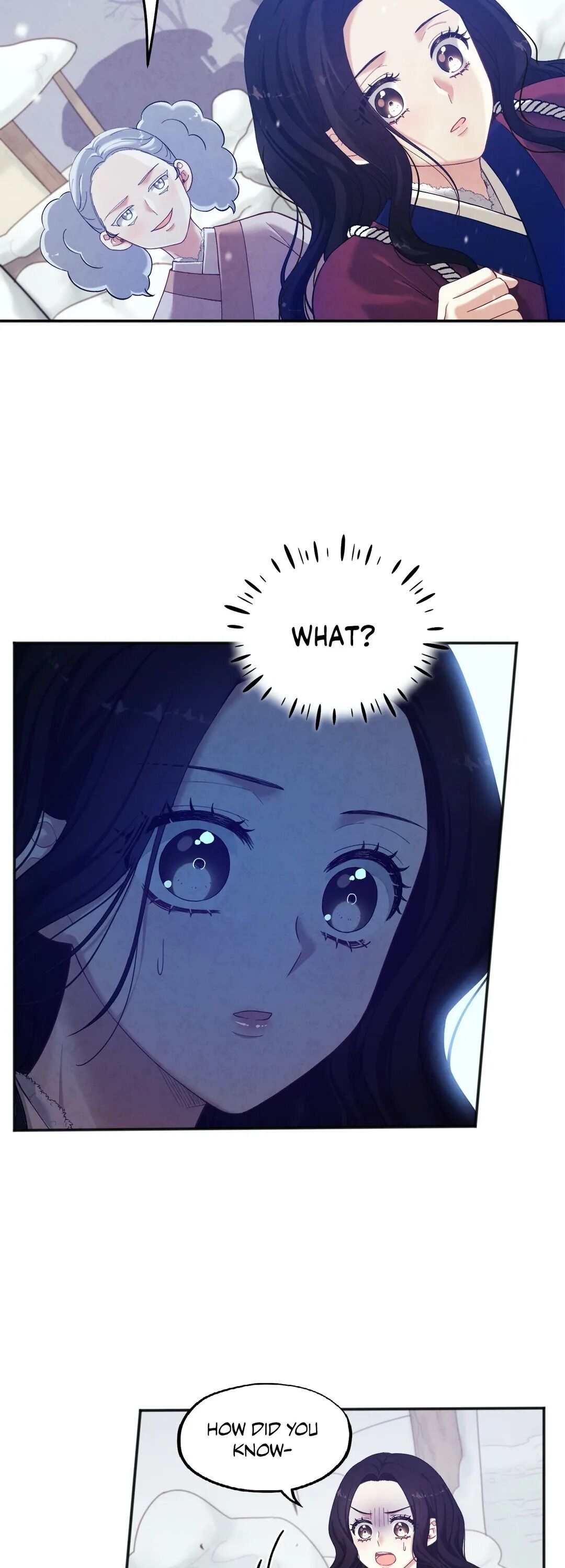 Elixir of the Sun Chapter 5 page 42