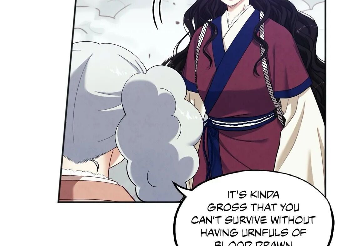 Elixir of the Sun Chapter 5 page 43