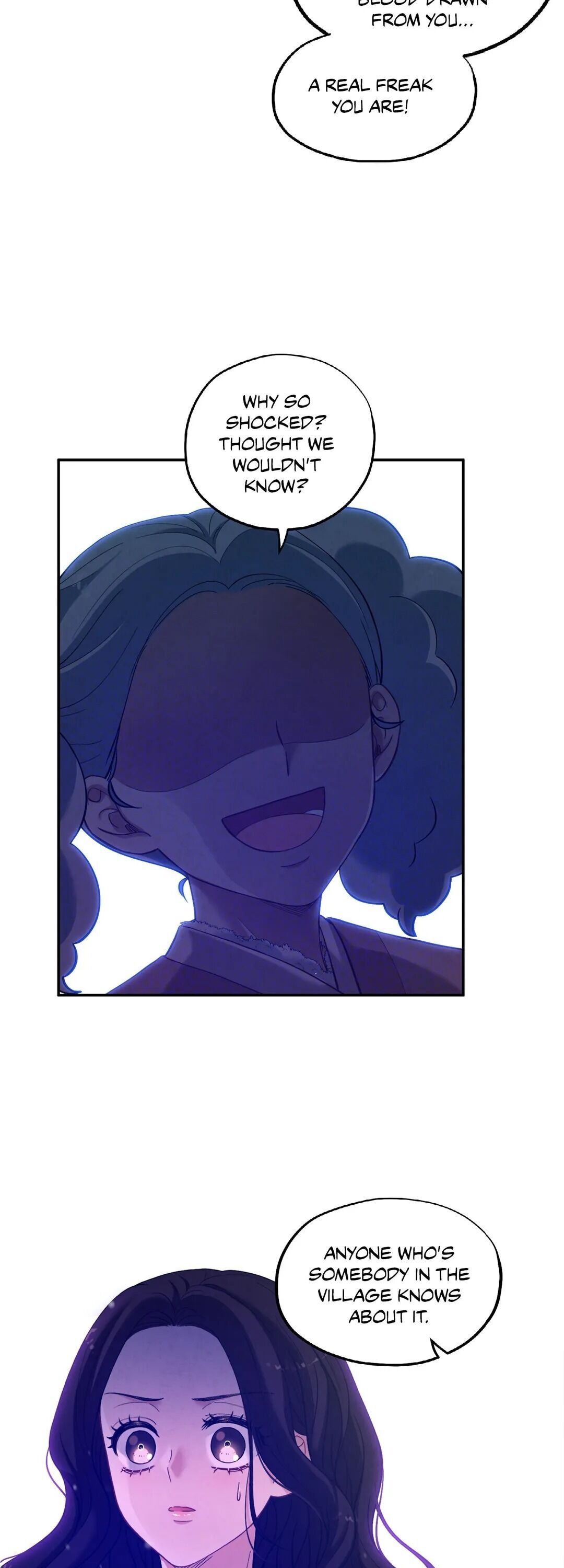 Elixir of the Sun Chapter 5 page 44