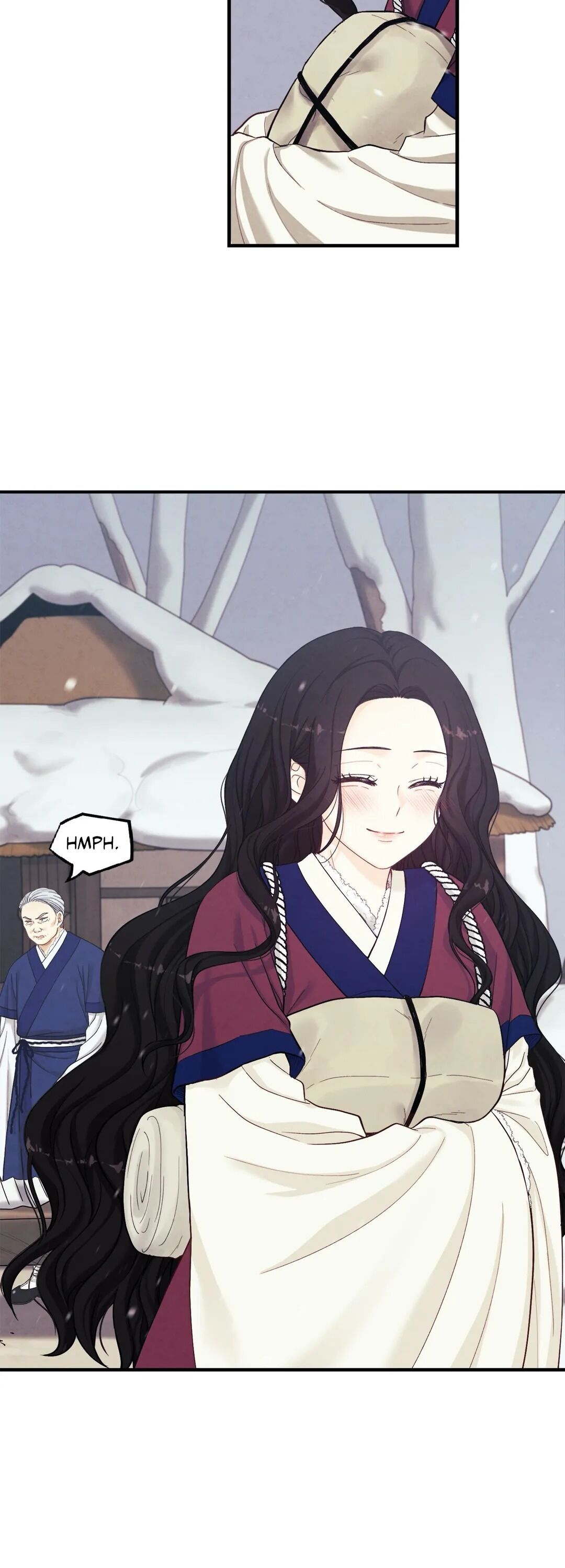 Elixir of the Sun Chapter 5 page 4