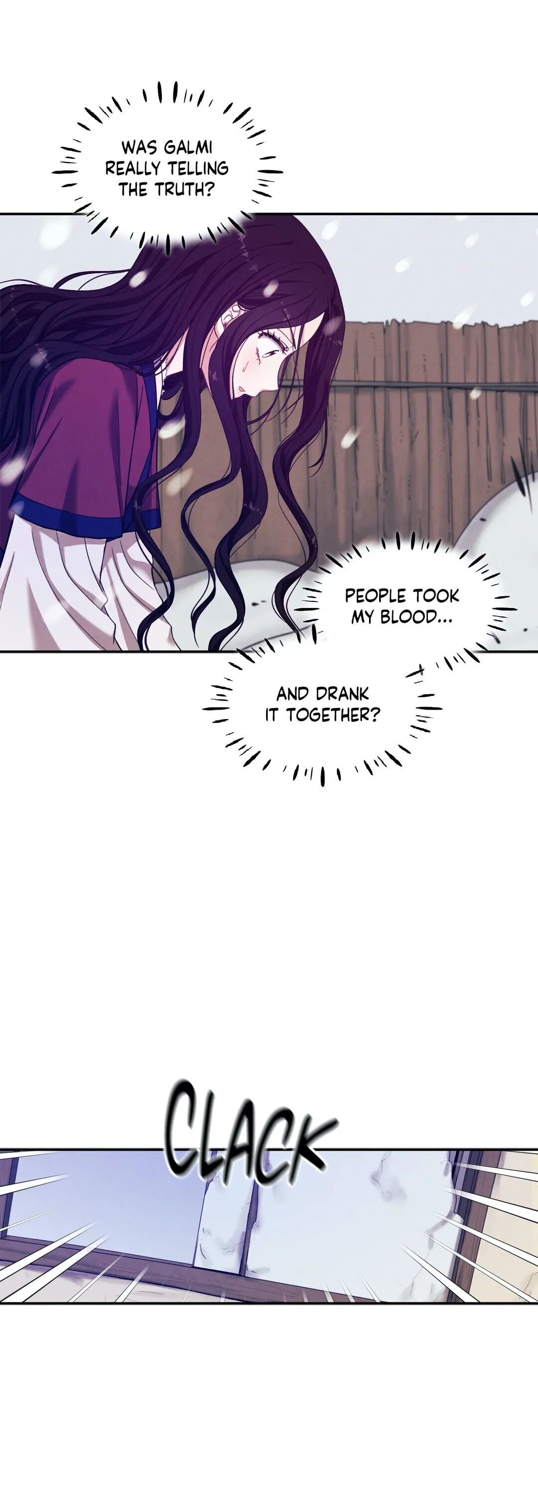 Elixir of the Sun Chapter 5 page 52