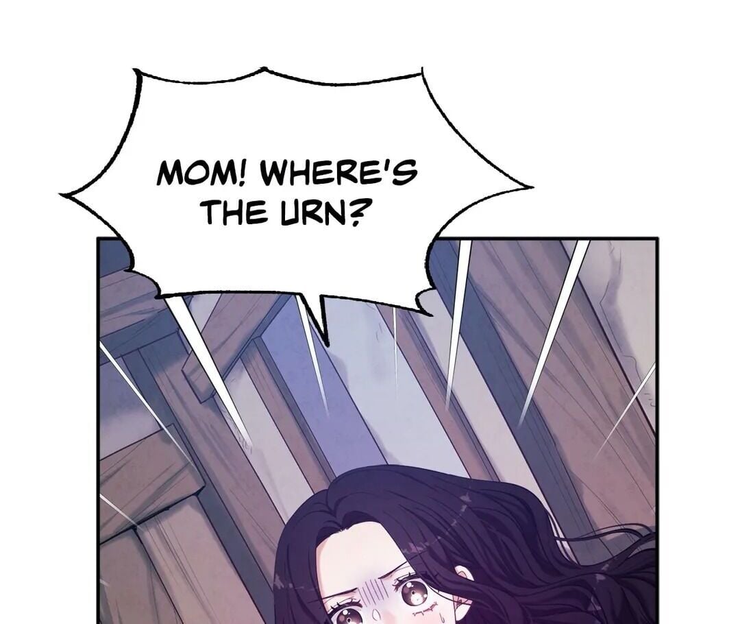 Elixir of the Sun Chapter 5 page 53
