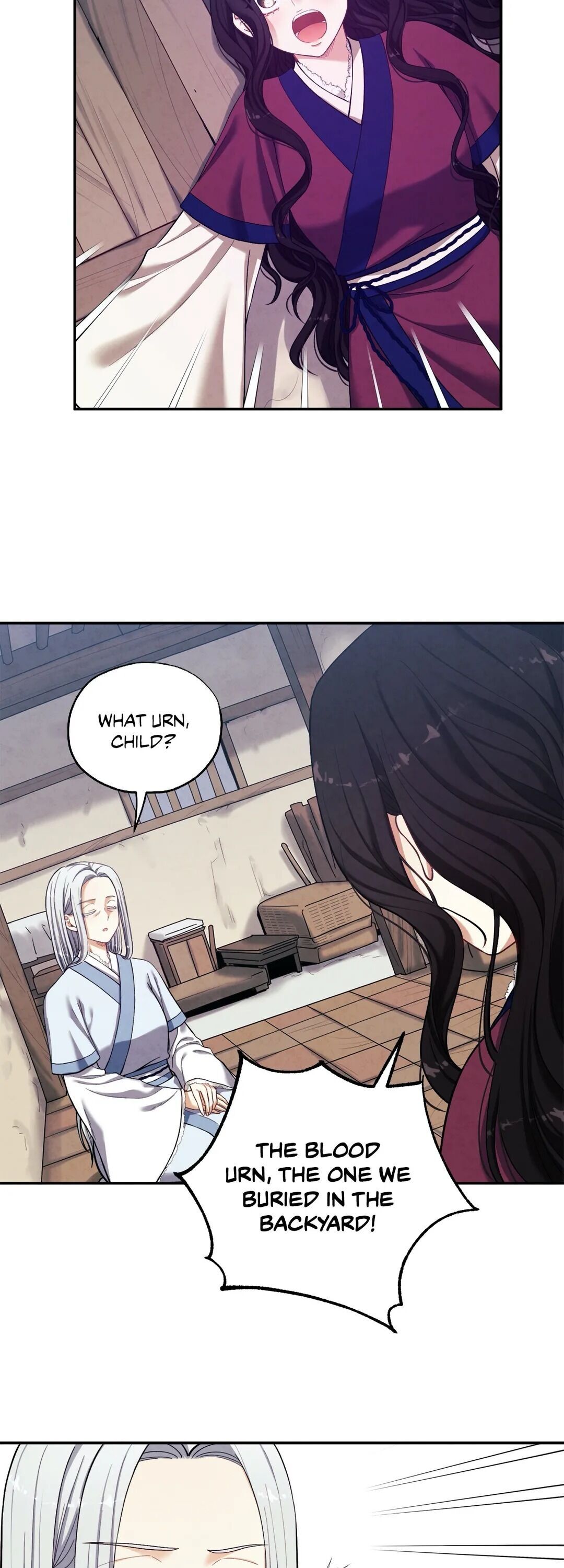 Elixir of the Sun Chapter 5 page 54