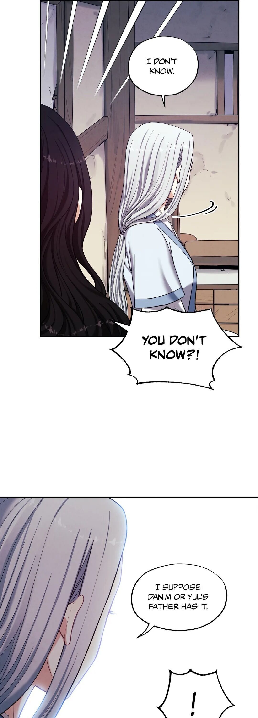 Elixir of the Sun Chapter 5 page 56