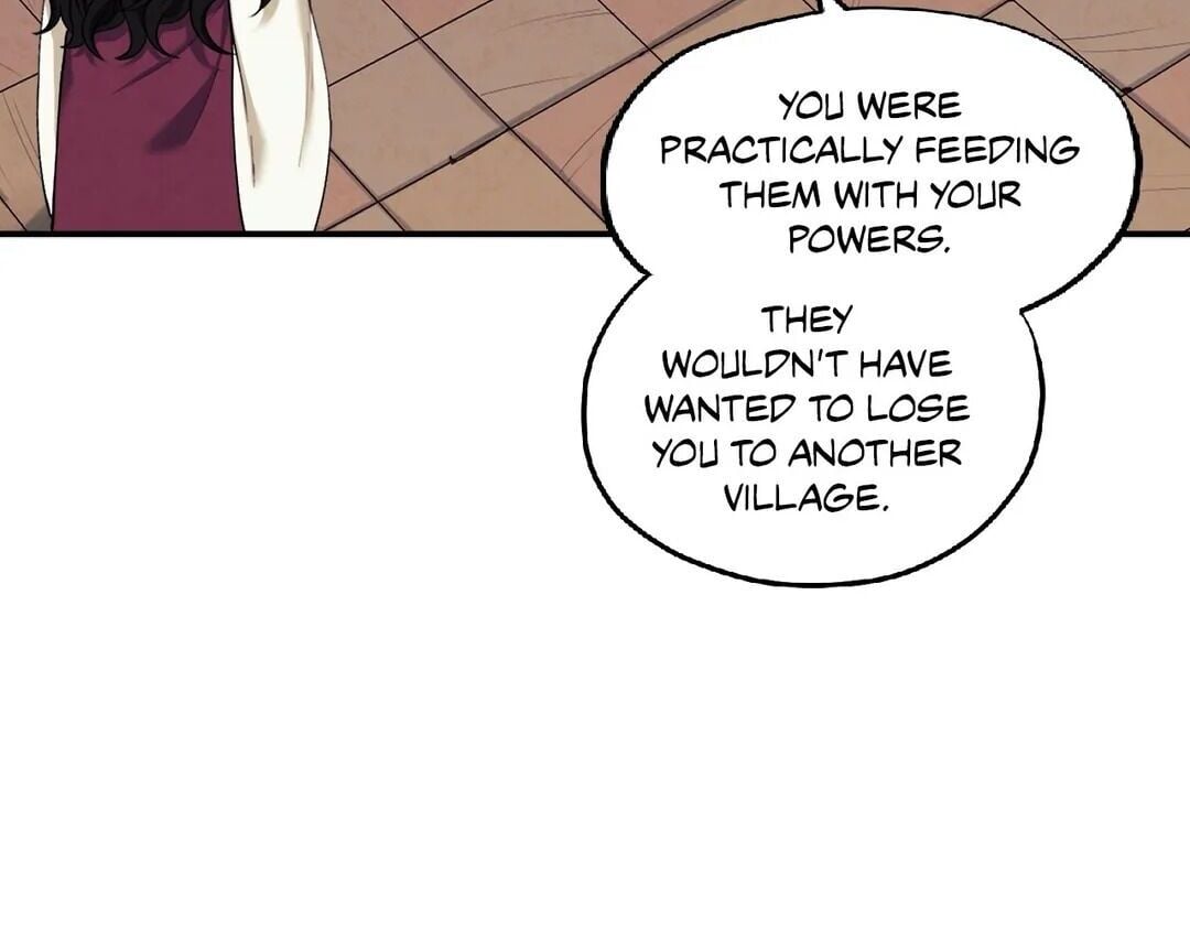 Elixir of the Sun Chapter 5 page 63