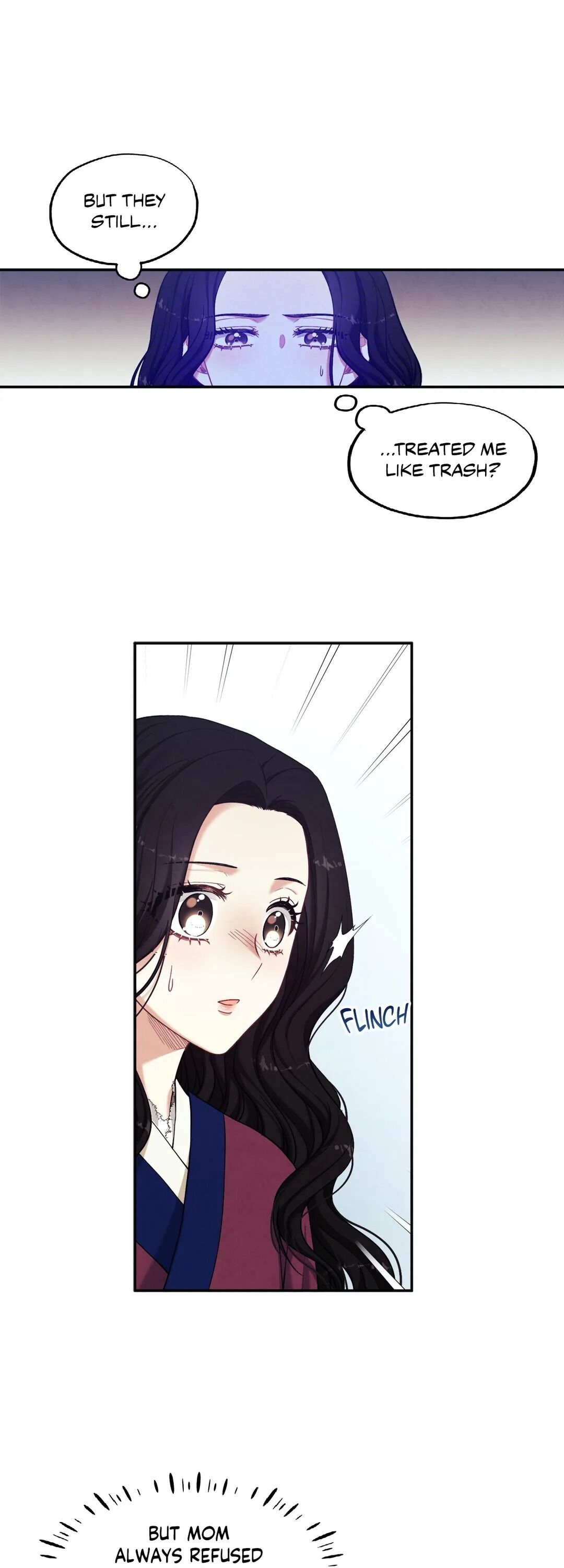 Elixir of the Sun Chapter 5 page 64