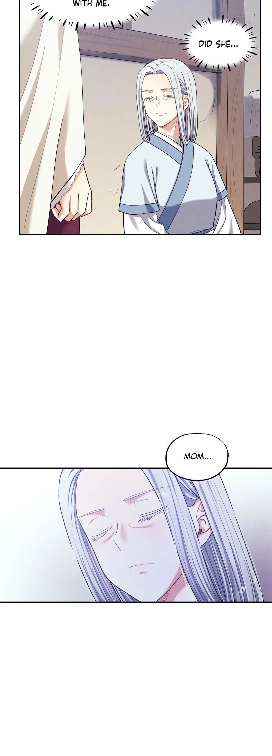 Elixir of the Sun Chapter 5 page 66