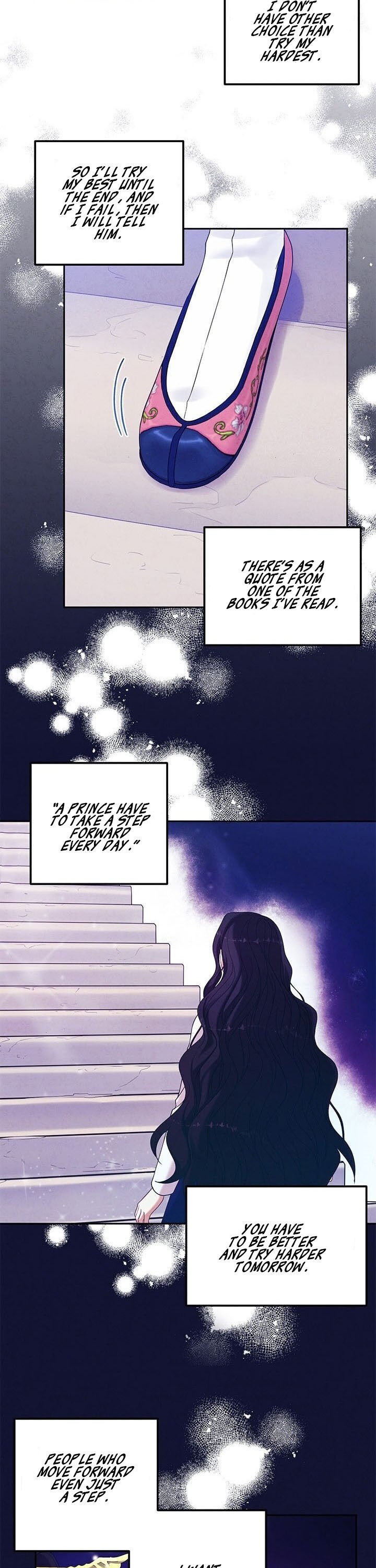 Elixir of the Sun Chapter 50 page 15