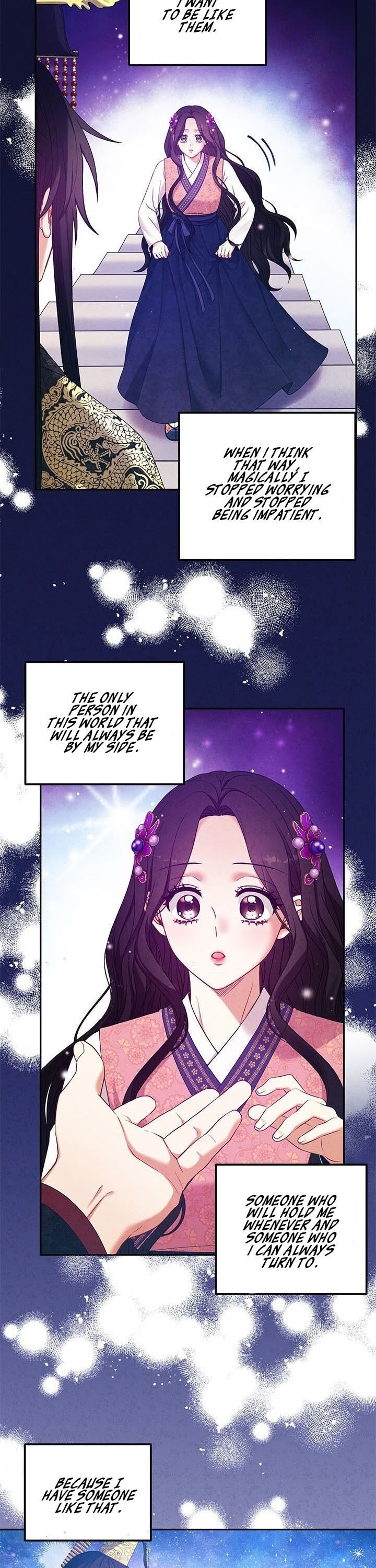Elixir of the Sun Chapter 50 page 16