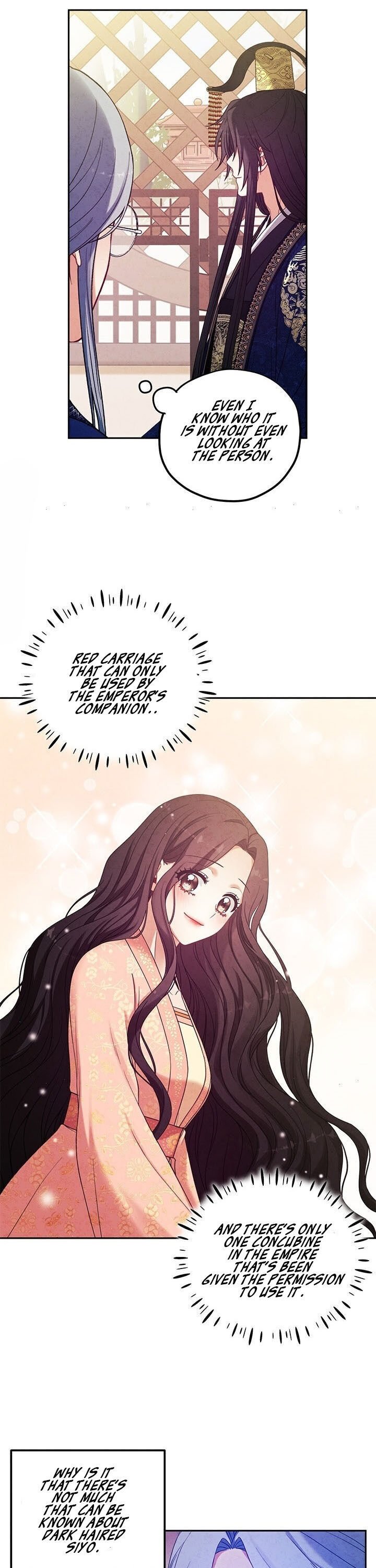 Elixir of the Sun Chapter 50 page 19