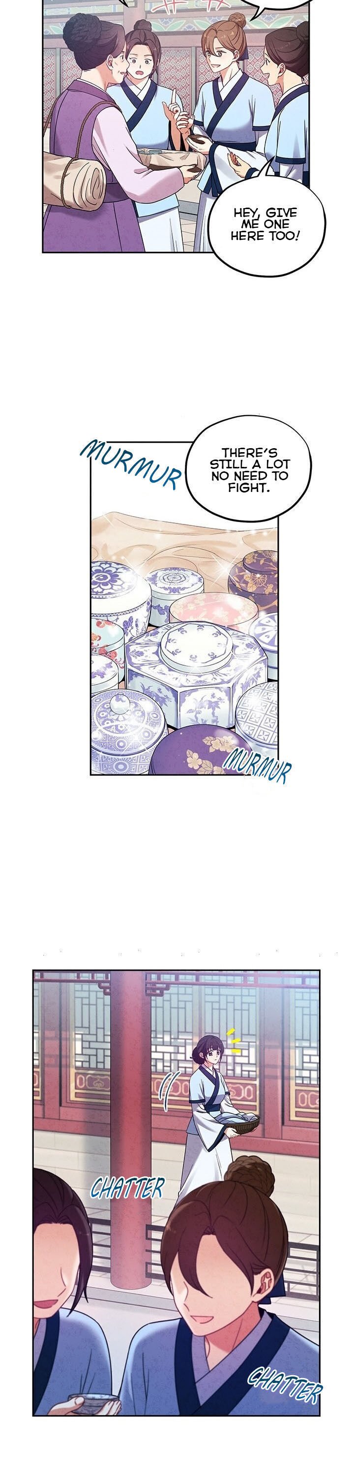 Elixir of the Sun Chapter 50 page 3