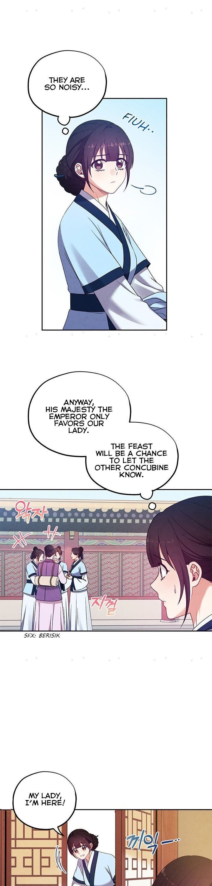 Elixir of the Sun Chapter 50 page 4