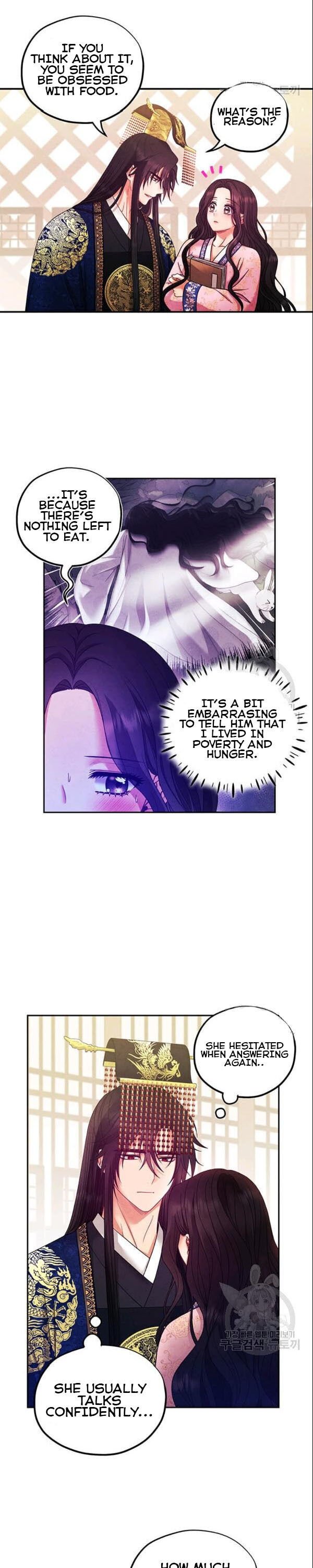 Elixir of the Sun Chapter 51 page 12