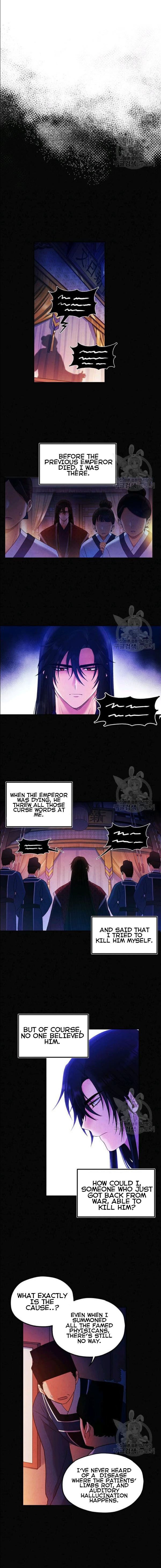 Elixir of the Sun Chapter 51 page 4
