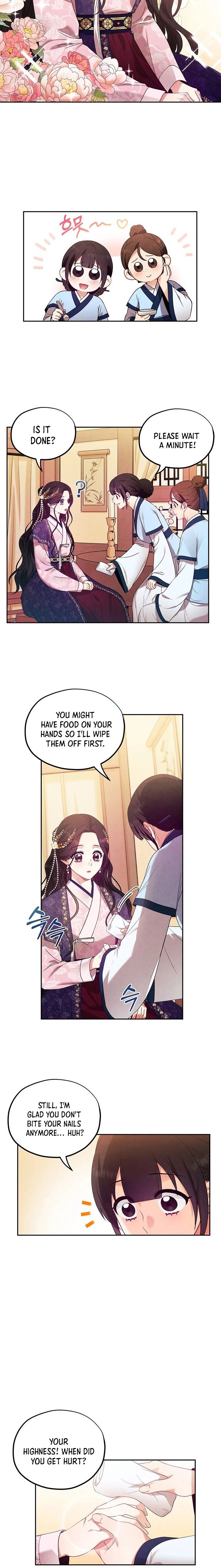 Elixir of the Sun Chapter 52 page 2