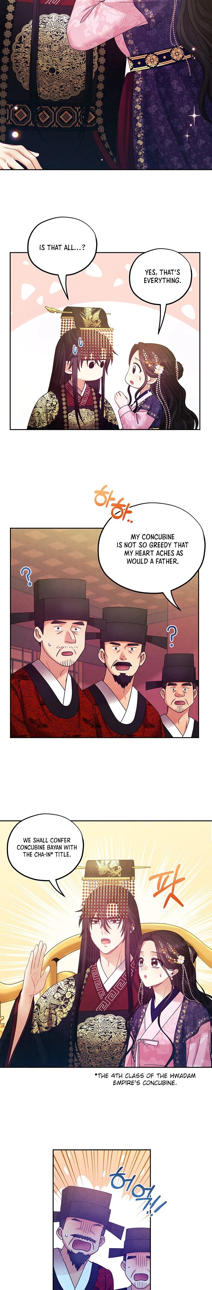 Elixir of the Sun Chapter 55 page 10